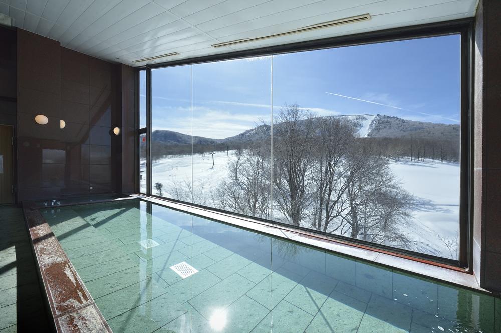 Hotel Grand Phenix Okushiga Yamanouchi  Extérieur photo