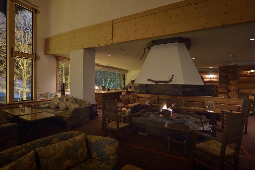 Hotel Grand Phenix Okushiga Yamanouchi  Extérieur photo