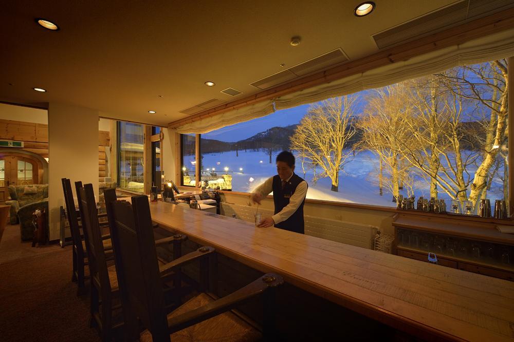 Hotel Grand Phenix Okushiga Yamanouchi  Extérieur photo