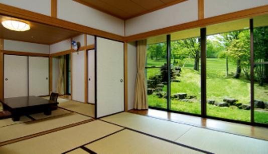 Hotel Grand Phenix Okushiga Yamanouchi  Chambre photo