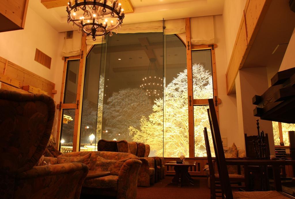 Hotel Grand Phenix Okushiga Yamanouchi  Extérieur photo