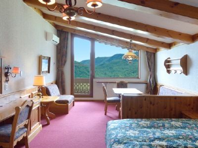 Hotel Grand Phenix Okushiga Yamanouchi  Extérieur photo