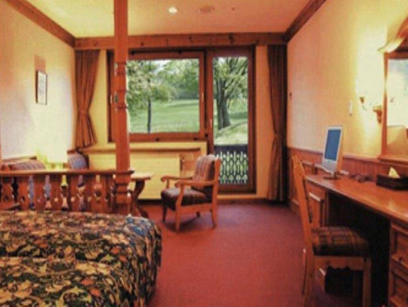 Hotel Grand Phenix Okushiga Yamanouchi  Extérieur photo